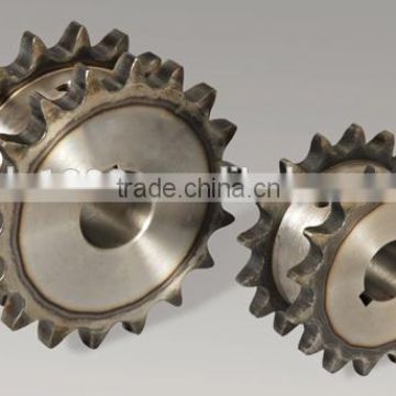Competitive cnc machining sproket wheel