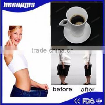 Alibaba hot weight loss products! Health herbal slimming coffee instant arabic coffee                        
                                                Quality Choice