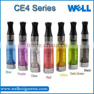 Elektronische sigaret ego-t ce4 kit alibaba China wholesale ce4 ce5 ce6 clearomizer