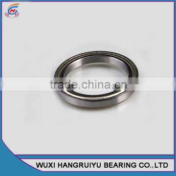stainless steel C3 precision ball bearings supplier 20mm dimensions W 6704 6804 6904 63804 ZZ 2RSR with slim sidewall