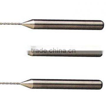 stanrard PCB Drill bits