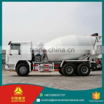 Buy Direct From China Wholesale 6X4 concrete mixer truck for sale / left/right hand driving 16 cubic meters concrete mixer truck