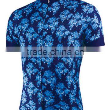 2016 new style men's cycling T-shirt