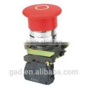 GB4-BT42 CNGAD 40mm GB4 series red push-pull button switch