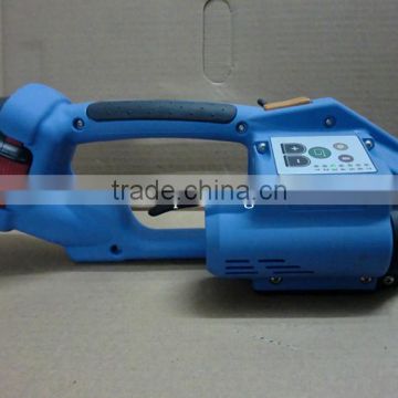 DD160 Electric power strapping tensioners&tools, elctric pet strapping tools