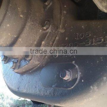 high quality transfer case LF200 for Beiben Truck mercedes truck Mercedes benz technology