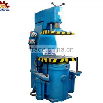 superlative Foundry Molding Machine, Foundry Semi-Automatic Molding Machine, Clay/Green Sand Casting Moulding Machine