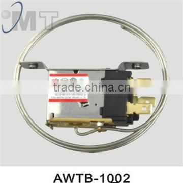 capillary thermostat AWTB-1002 used for refrigerated air dryer