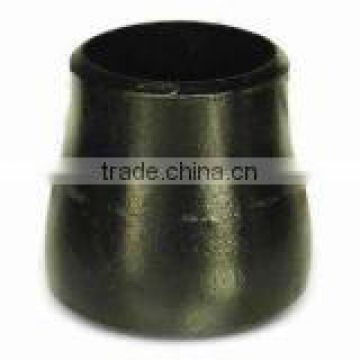 astm reducer natural gas pipe fittings