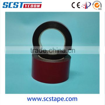 high Bonding and water resistant polyethyle Foam Tape