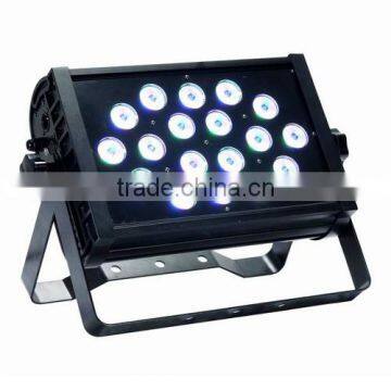 led wall washer light LED X-Wash-Q18(4in1)