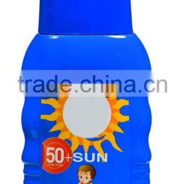 Reosonable Price Sun cream sunscreen cream and sun lotion for body