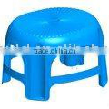 plastic chair mould for child