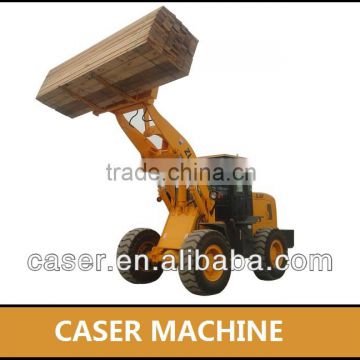 CASER ZL30F wheel loader