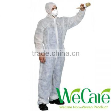 Disposable Garments Protective Clothing overall workwear
