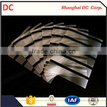 Overlay film widely use for PVC card