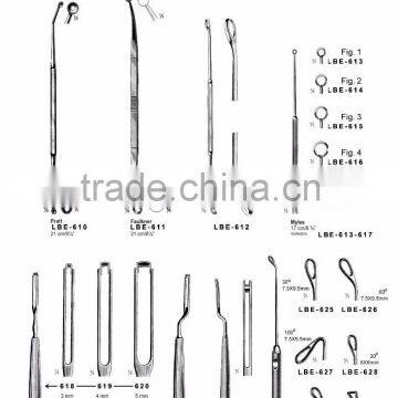 Nasal Speculam, ENT instruments, ENT surgical instruments,10