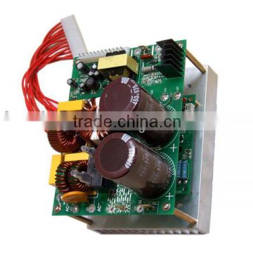 pcba assembly for electronic controller & remote controller