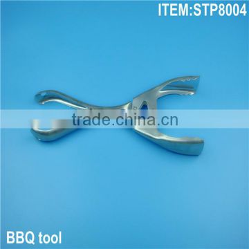 metal handle plier
