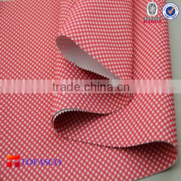 100% polyester fabric waterproof oxford fabric printed oxford fabric.