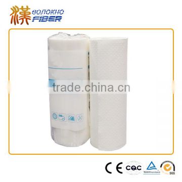 Competitive price high quality industrial wipe