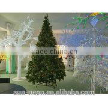 LED Christmas Tree Light