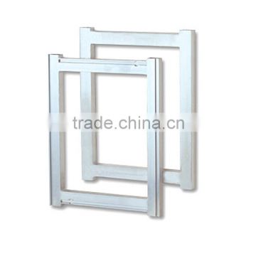 Custom Design ODM Aluminum Snap Frame