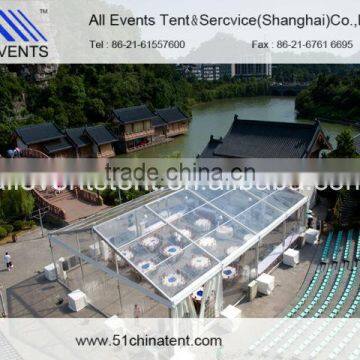 2013 Latest Transparent Party Tent/Transparent Tent