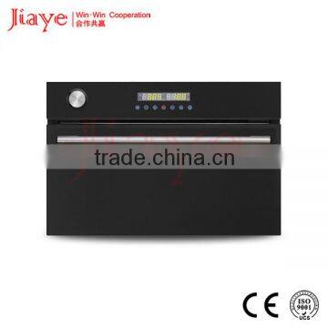 CE approved odourless steam oven with built in water tank JY-BS1001