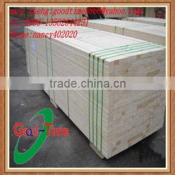 4'x7'x27.5mm LVB plywood for door frame