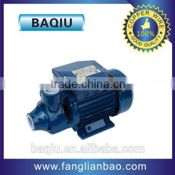 Handy Centrifugal Water Centrifugal Peripheral Pumps Vortex Pump For Water PM45