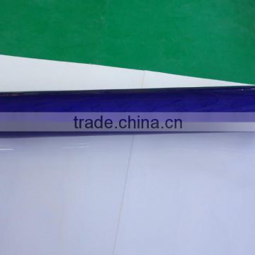 Factory Glass Clear Soft PVC Plastics Transparent Sheet