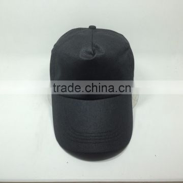China Supplier Custom 5 Panel Hat fashion Baseball Hat