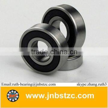 High temperature and long 6002 inch micro deep groove ball bearing