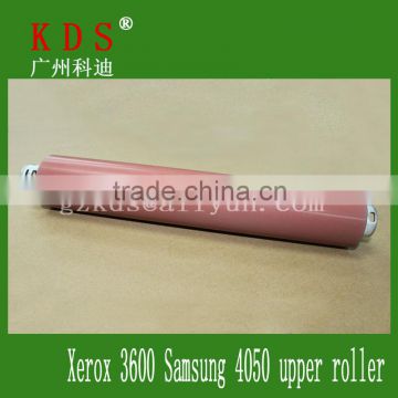 heat roller for Xerox 3600 fuser upper roller printer spare parts