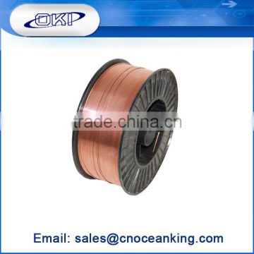 Customized High Quality Welding Material