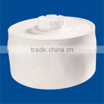 PVC-U Fabricated Drainage Fittings: Floor Cleanout