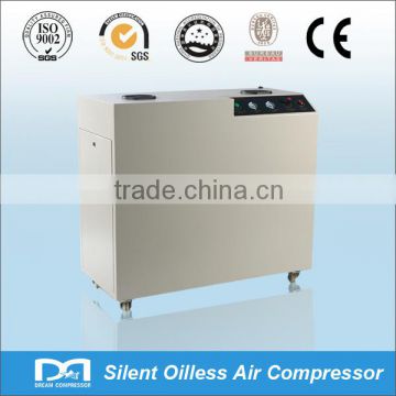 Medical Oilless Piston Air Compressor