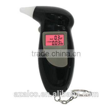 Digital display breath alcohol tester made in china