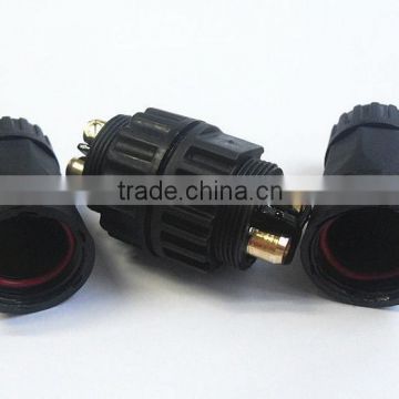 2/3/4 pin screw wire connector