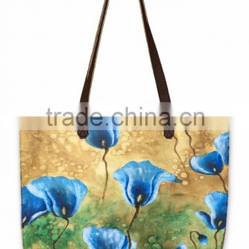 Hot Sale Modern Fashion Wholesale Woman Handbag Lades Bag