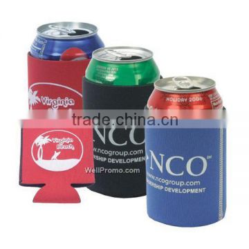 Hot selling neoprene can coolers manufacturer