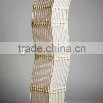 Rattan Wicker Floor Lamps FL008