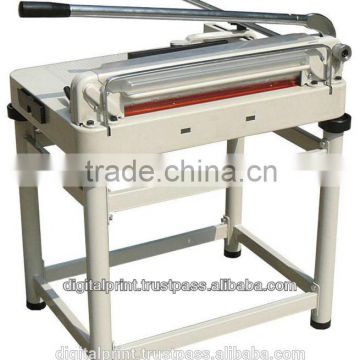 Paper Cutting Machine - A3 Size