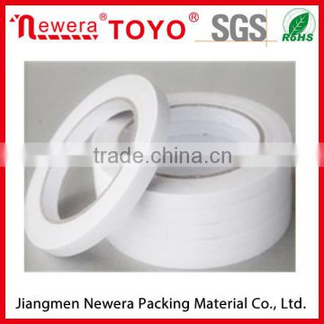 High Tack Self-Adhesive Tape, Double Side Permanent Sealing Tape