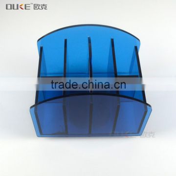 alibaba sign in china supplier acrylic brochure holder