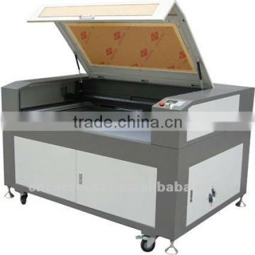 laser machine for cutting and engraving nonmetal material