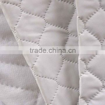 Mattress Protector Jacquard Weaving Waterproof Air Layer Fabric