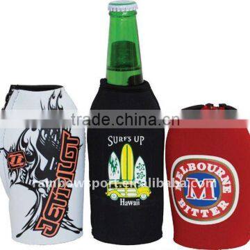 2012 cheap neoprene beer can holder