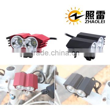 Bike accessories led mountain bicycle lights lights for bicycles led bicycle helmet light with CE certificate